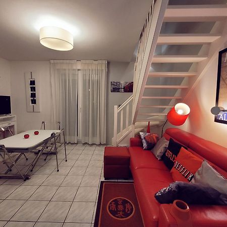 Duplex Art Place, Olympics 2024 Les Clayes-Sous-Bois Ngoại thất bức ảnh
