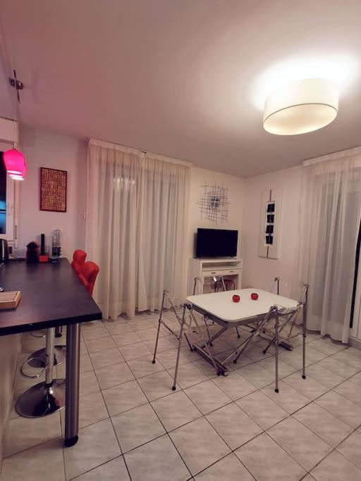 Duplex Art Place, Olympics 2024 Les Clayes-Sous-Bois Ngoại thất bức ảnh