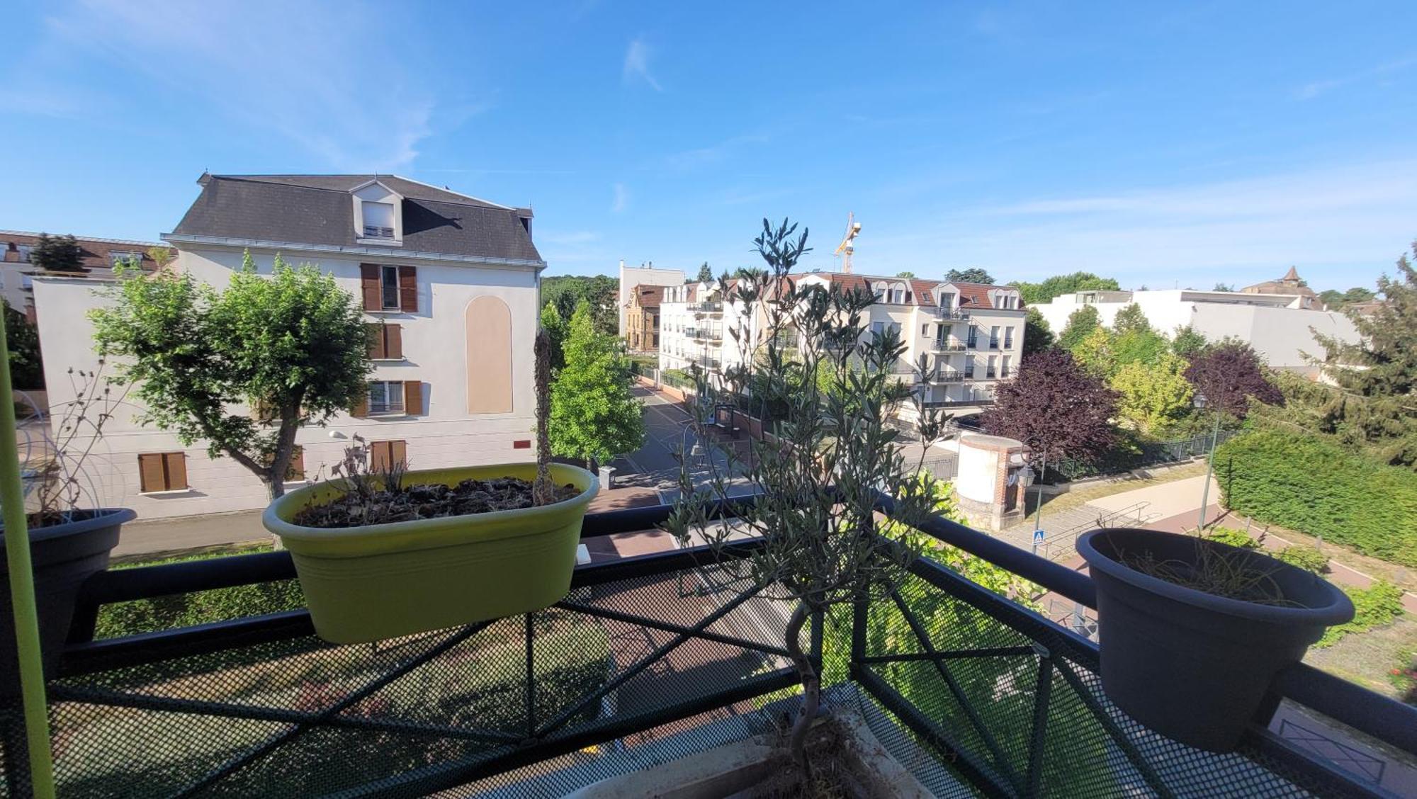 Duplex Art Place, Olympics 2024 Les Clayes-Sous-Bois Ngoại thất bức ảnh